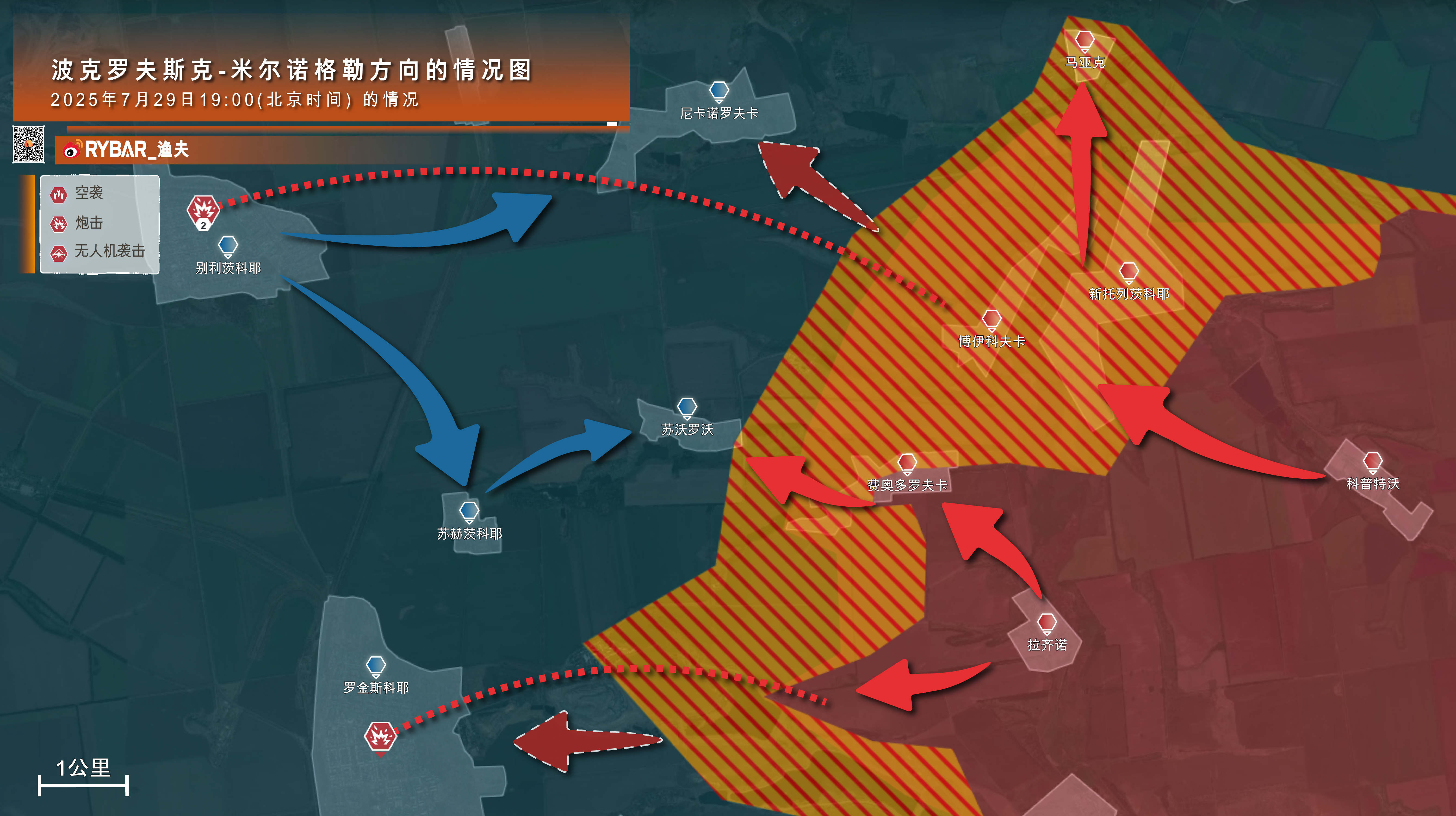俄乌战争进展最新消息深度解析，俄乌战争最新进展深度解析