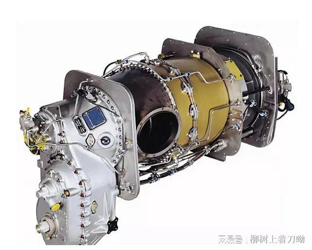 涡轴9C，技术革新与未来展望，涡轴9C技术革新及未来展望