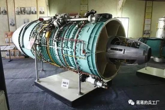 涡轴8H发动机特点深度解析，涡轴8H发动机特点深度剖析
