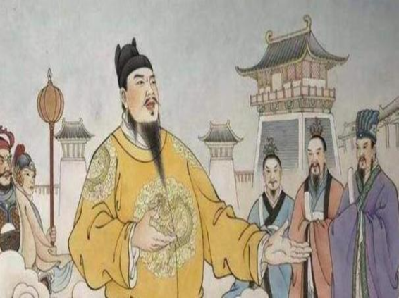 神秘预测故事