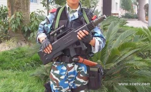 激光武器，揭秘其类型与特性，激光武器揭秘，类型与特性全解析