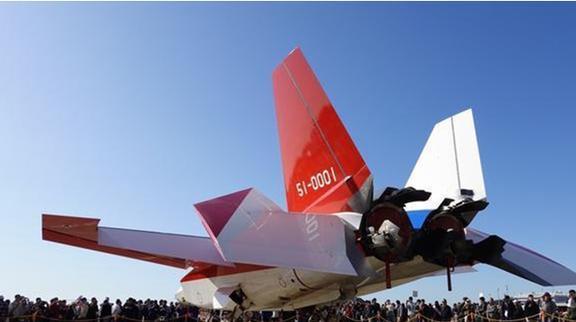 日本F-3战斗机首飞日期，探索背后的故事与技术里程碑，日本F-3战斗机首飞背后的故事与技术里程碑揭秘
