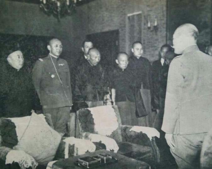 上将名单