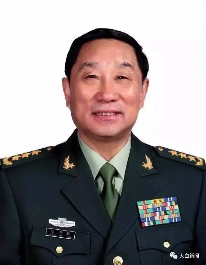 军委后勤保障部部长换人，新领导带来的新气象，军委后勤保障部新领导上任，新气象展现启航
