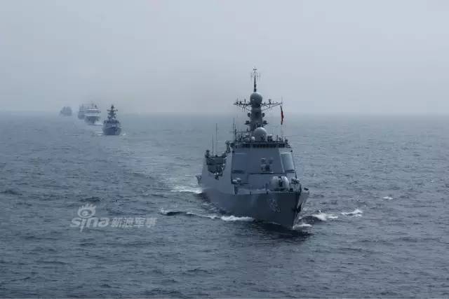 中国东海舰队所在地，战略要地，海军力量的象征，中国东海舰队，战略要地的海军力量象征