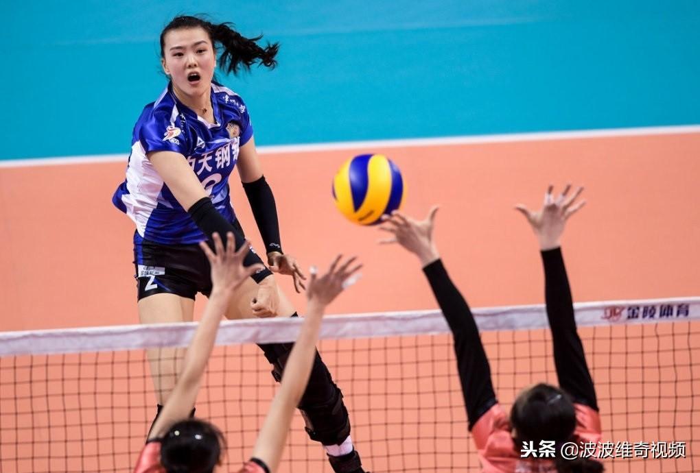 天津女排以3:0强势战胜辽宁,再创辉煌,天津女排3:0战胜辽宁,再创辉煌胜局