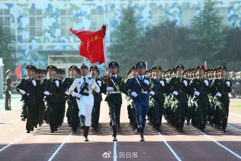 战略支援部队的专业领域与人才培养，战略支援部队专业领域深度解析与人才培养之道