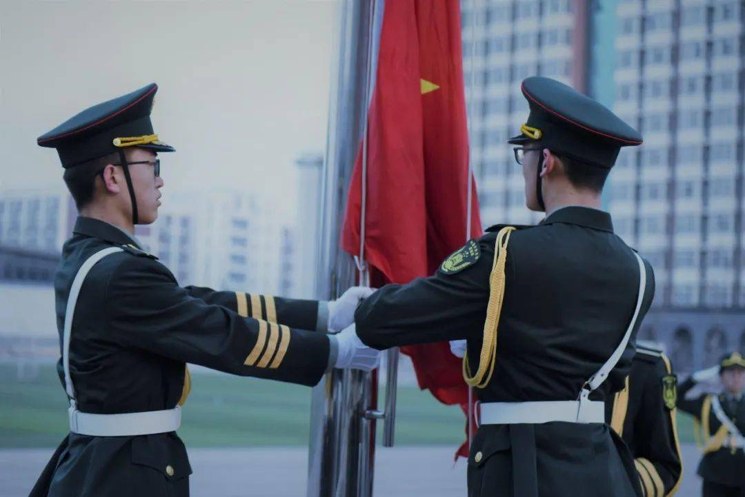 中国人民解放军预备役军旗的意义与象征，中国人民解放军预备役军旗的意义与象征解读