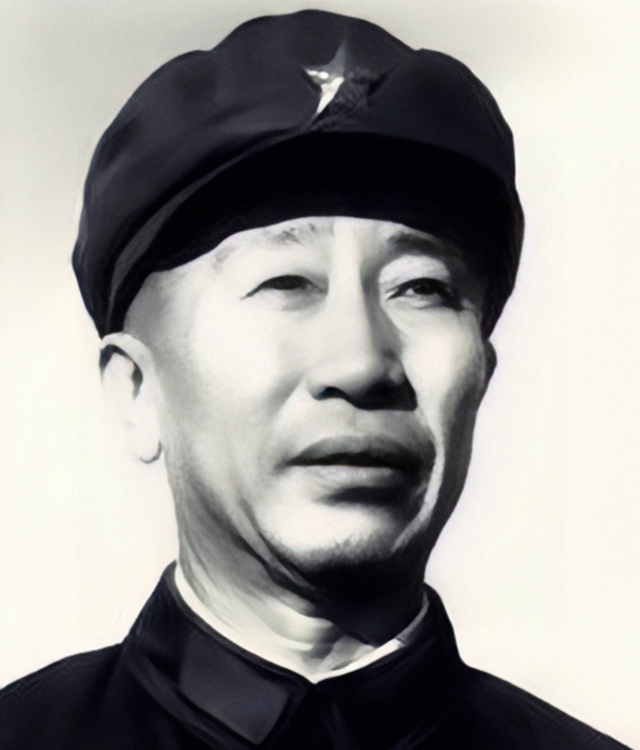 海南岛战役总指挥长是谁——揭秘海南岛战役背后的英勇将领，揭秘海南岛战役背后的英勇将领，总指挥长是谁？