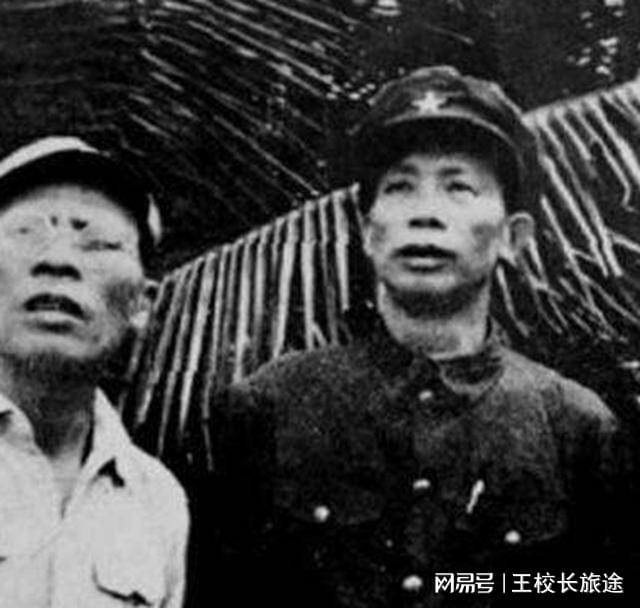 海南岛战役总指挥长是谁——揭秘海南岛战役背后的英勇将领,揭秘海南岛战役背后的英勇将领,总指挥长是谁?