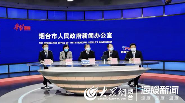 烟台市凤凰网新闻报道的繁荣与深度解析，烟台市凤凰网新闻报道的繁荣与深度探究
