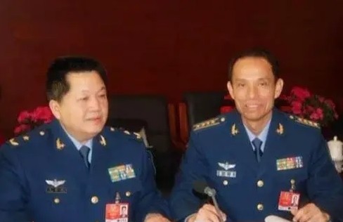 军区空军参谋长,揭秘其级别与职责,揭秘军区空军参谋长,级别与职责详解