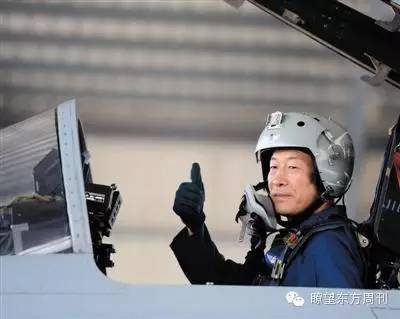军区空军参谋长,揭秘其级别与职责,揭秘军区空军参谋长,级别与职责详解