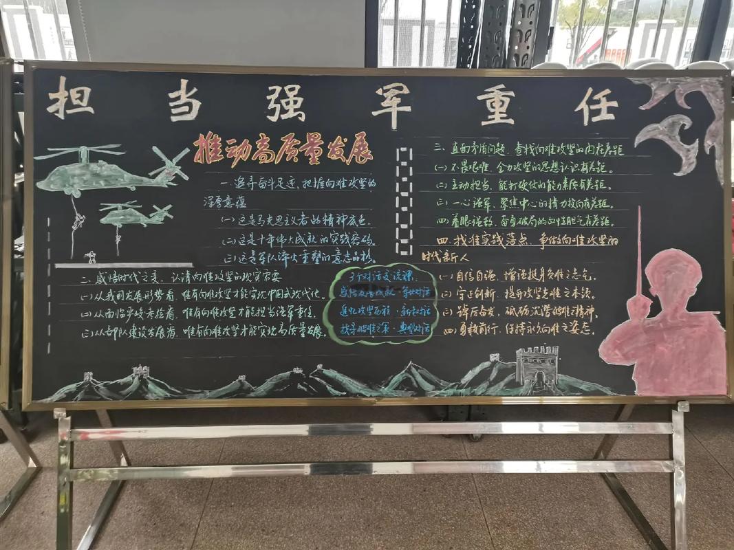 轻武器图片板报，展示军事知识与文化魅力，轻武器图片板报，展示军事知识，彰显文化魅力