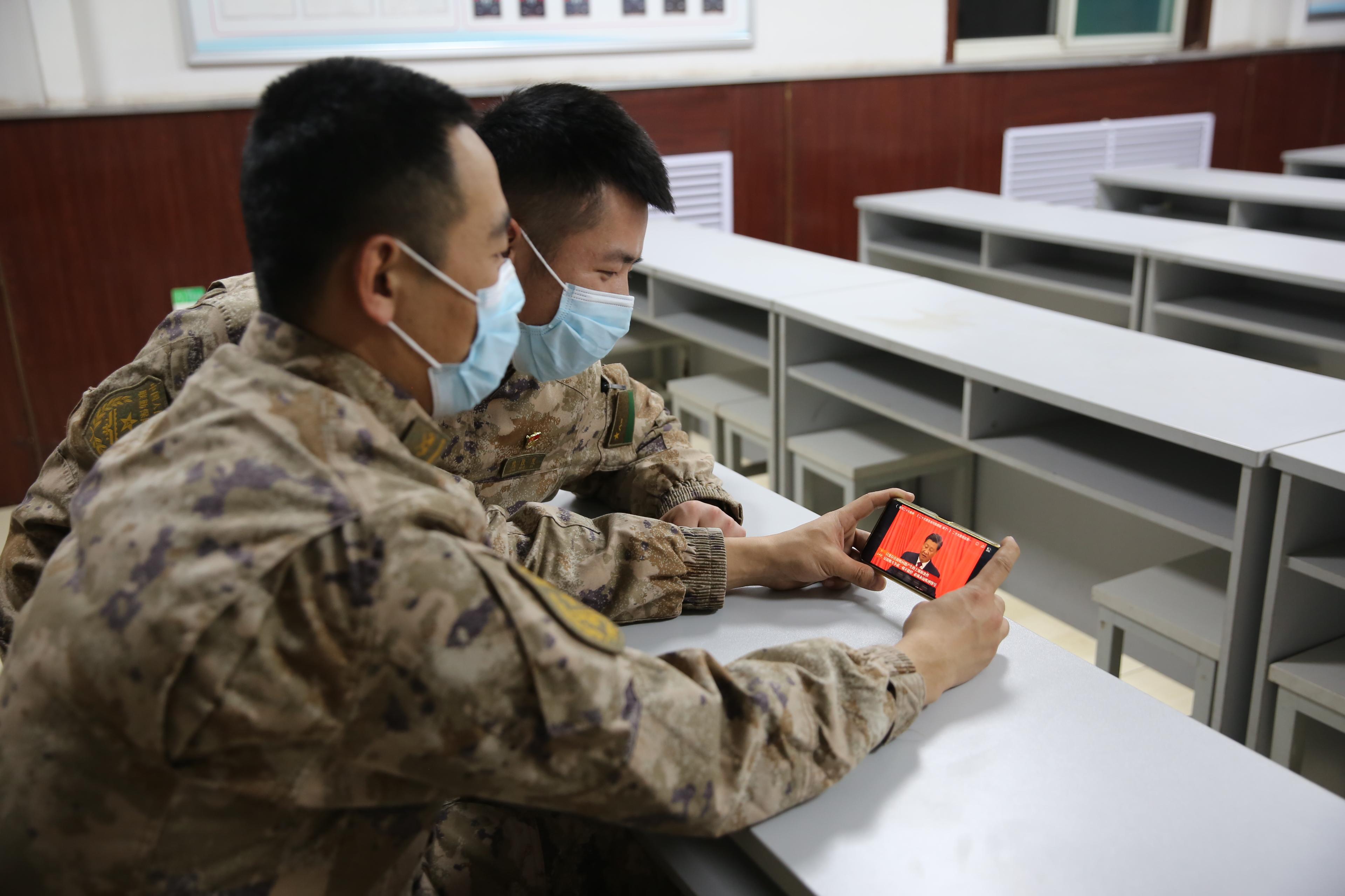 联勤保障中心数量概述，联勤保障中心数量概览