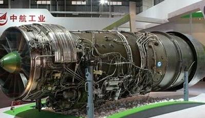 涡扇15峨嵋发动机，中国航空工业的骄傲，涡扇15峨嵋发动机，中国航空工业的辉煌里程碑