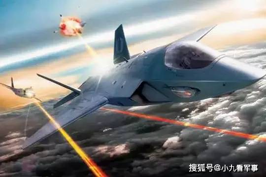 中国的死光武器，历史、现状和未来展望，中国死光武器，历史沿革、现状解析与未来展望