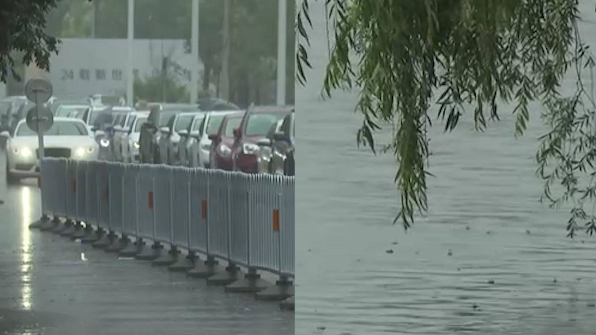 最新消息，今年北方雨季的特点与影响，北方雨季特点及其影响分析