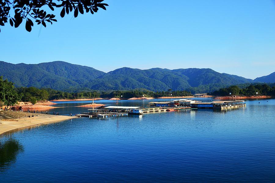 千岛湖舰姊妹舰，中国海军力量的璀璨明珠，中国海军璀璨明珠，千岛湖舰姊妹舰揭秘
