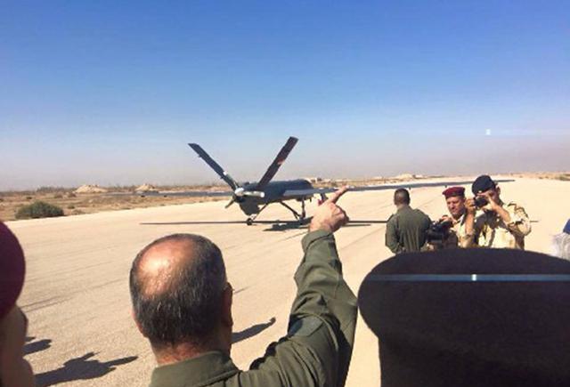 中国无人机在沙特，技术合作与军事应用的新篇章，中国无人机在沙特，技术合作与军事应用的崭新篇章