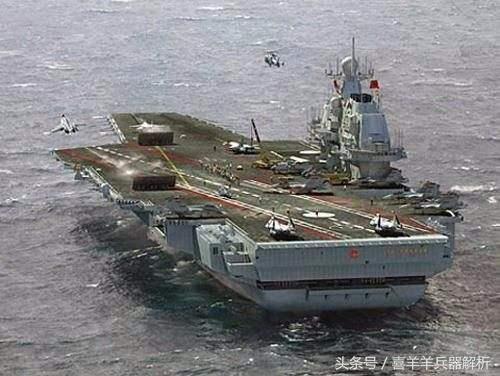 中国航母规划图，揭示未来海军力量的蓝图，中国航母规划图揭秘，未来海军力量的宏伟蓝图