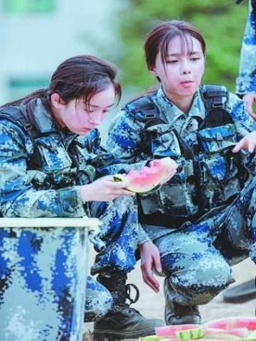 中国人民解放军仪仗队女兵身高标准解析，中国人民解放军仪仗队女兵身高标准详解