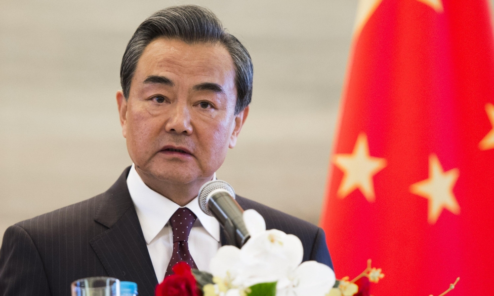 中国外交官概览，中国外交官全景解析