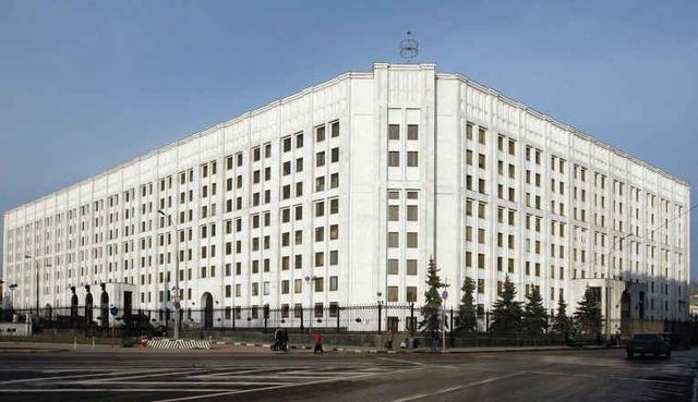 国防部办公大楼地址查询详解，国防部办公大楼地址查询指南