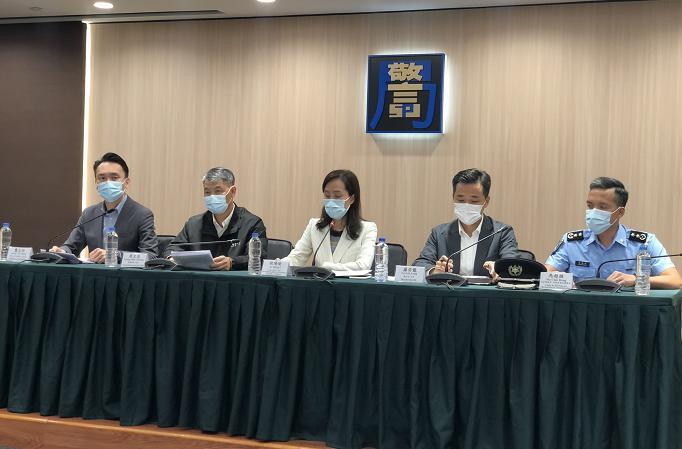 新澳门内部一码危险公开，揭示真相与应对之策，澳门内部风险揭秘，真相探索与应对策略