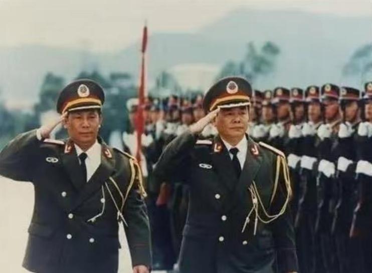 职责与影响力