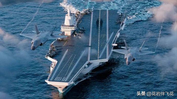 福建舰是航母吗？——探寻中国海军新里程碑，福建舰是航母吗？——揭秘中国海军新里程碑的崛起之路
