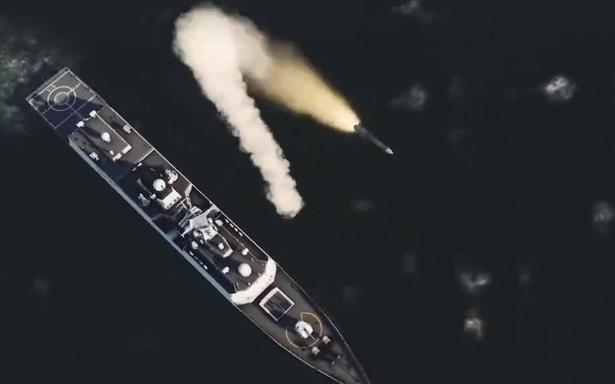 中国空射反舰导弹型号研究与发展概述，中国空射反舰导弹型号研究与发展概览