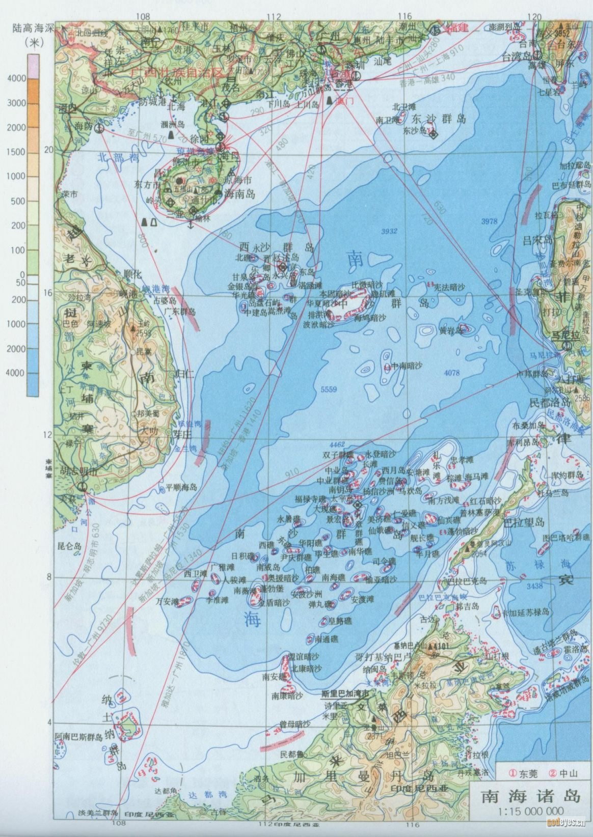 热点 第308页