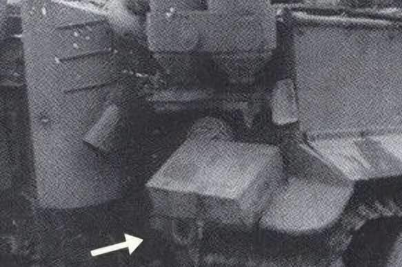 德国虎式坦克的素描画艺术,德国虎式坦克素描艺术欣赏