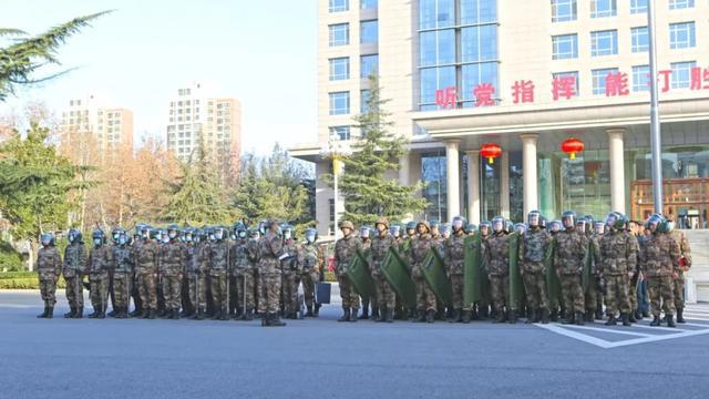 河南的部队概况，河南部队概况简介