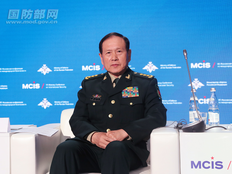 李长福与魏凤和在国防部的现状探究，李长福与魏凤和在国防部的现状深度解析