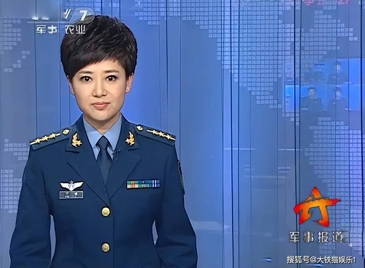 军事频道女主持人介绍及影响力探讨，军事频道女主持人影响力深度解析，多元角色与传媒影响力探讨