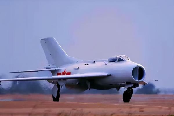 歼-6在越南战场上的辉煌战绩，歼-6在越南战场上的辉煌表现