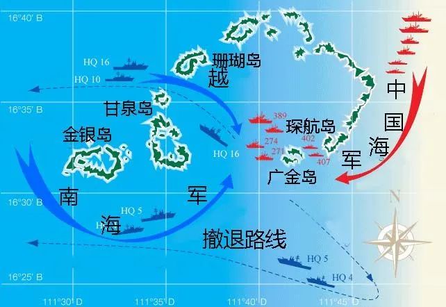 歼-6在越南战场上的辉煌战绩,歼-6在越南战场上的辉煌表现