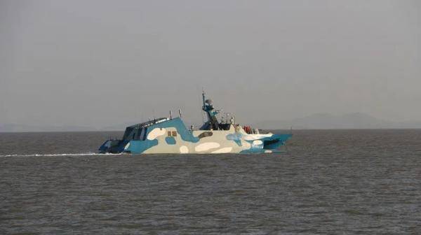 海军导弹快艇202大队，荣耀与担当的象征，海军导弹快艇202大队，荣耀与担当的典范
