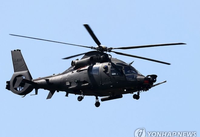 韩国陆军直升机，技术革新与作战能力的重塑，韩国陆军直升机，技术革新与作战能力提升