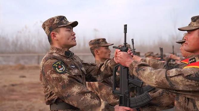 女生当兵的最佳兵种选择探讨，女生当兵的最佳兵种选择探讨与分析