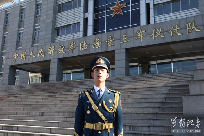 解放军最新新闻，展现新时代的力量与担当，解放军最新动态展现新时代力量与担当风采