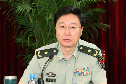副大军区级，权力与责任的体现，副大军区级，权力与责任的双重展现