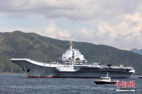 首任航母舰长张铮，破浪前行的领航者，首任航母舰长张铮，领航破浪前行