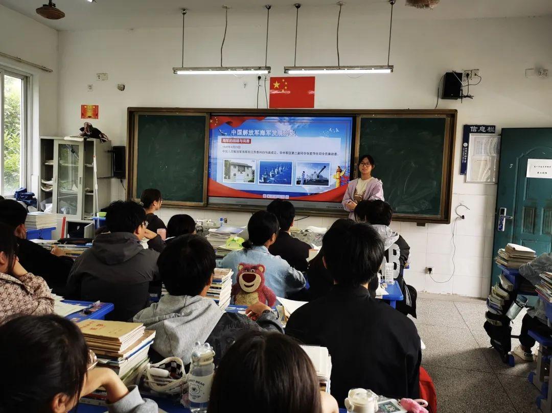 今年是海军纪念多少年，历史回顾与未来展望，海军纪念周年，历史回顾与未来展望