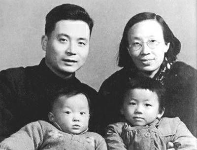 邓稼先事迹概括，邓稼先，中国核事业的先驱者事迹概览