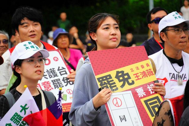 台湾最近事情概览，台湾最新动态概览