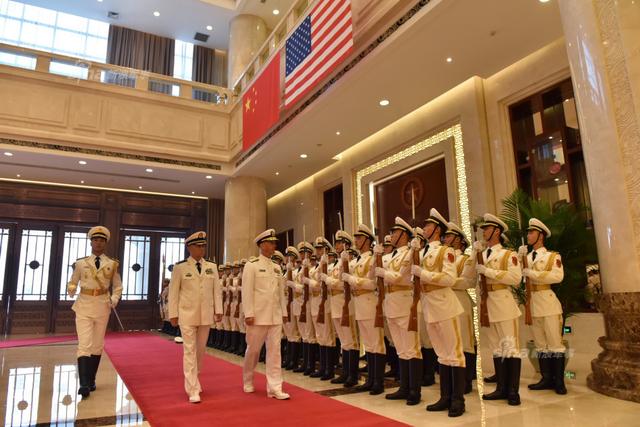 中国海军舰队司令部的历史与现状，中国海军舰队司令部的历史沿革与现状概述