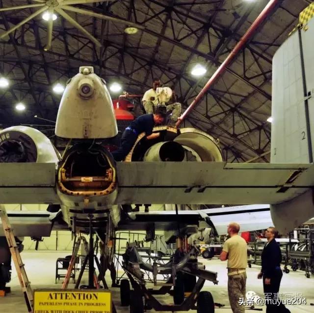 超级疣猪攻击机,空中力量的独特支柱,超级疣猪攻击机,空中力量的独特支柱解析